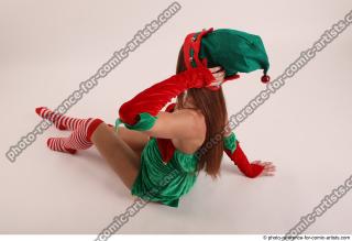 09 2018 01 VERONIKA ELF LAYING POSE